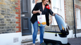 ROBOT DELIVERY